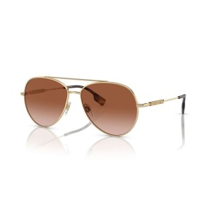 Lunettes de soleil Femme Burberry BE 3147