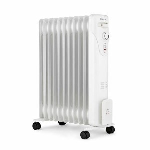 Radiateur Oceanic Blanc 2500W 2500 W