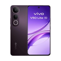 Smartphone Vivo VIVOV50L5GBUNDBK 6,77" Octa Core 8 GB RAM 256 GB Schwarz