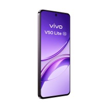 Smartphone Vivo VIVOV50L5GBUNDBK 6,77" Octa Core 8 GB RAM 256 GB Noir