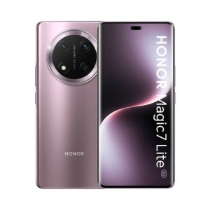 Smartphone Honor BRP-NX1 6,78" Octa Core 8 GB RAM 512 GB Purpur