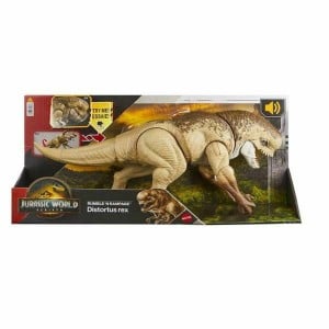 tiere Jurassic World
