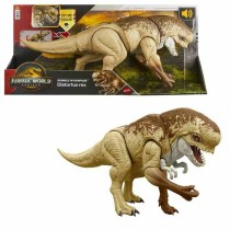 tiere Jurassic World
