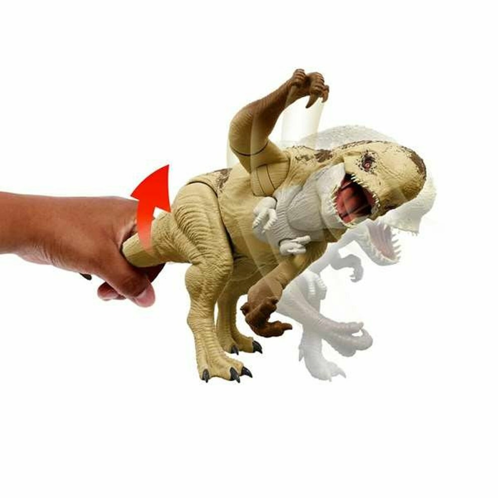 tiere Jurassic World