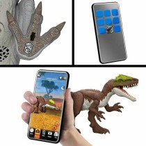 tiere Jurassic World