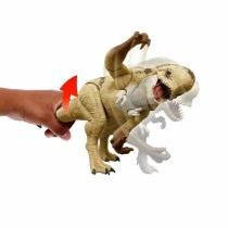 tiere Jurassic World