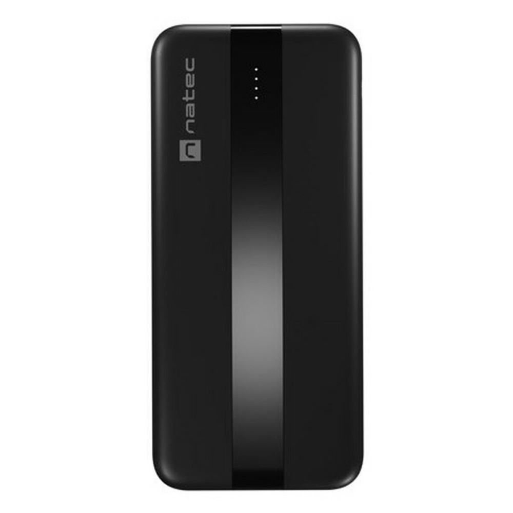 Powerbank Natec NPB-2294 Noir 10000 mAh