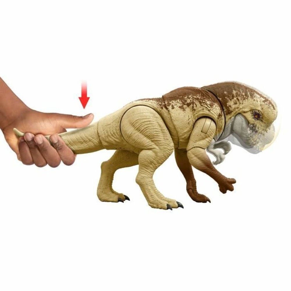 tiere Jurassic World