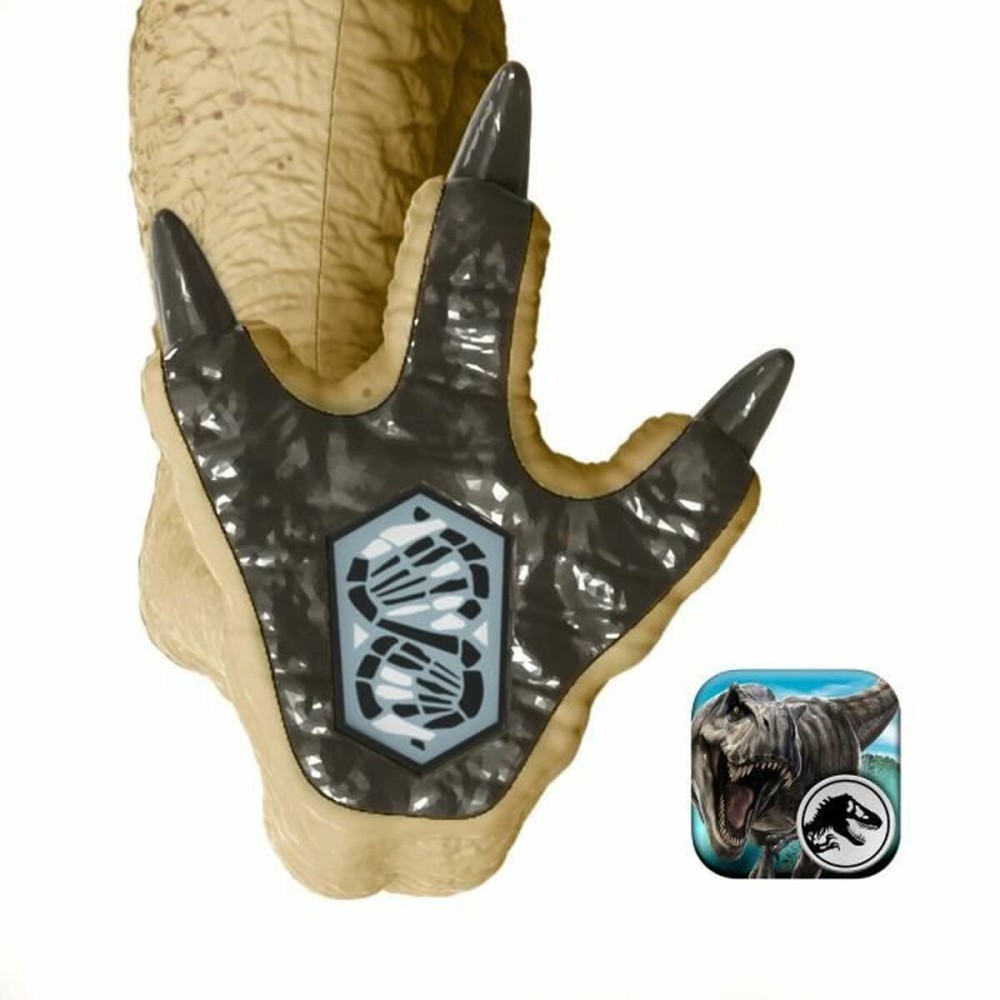 tiere Jurassic World