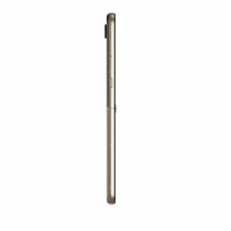 Smartphone Motorola XT2551-6 7" Octa Core 16 GB RAM 512 GB Brown
