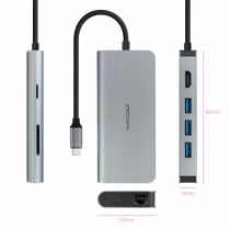 Hub USB NANOCABLE 10.16.4609