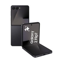 Smartphone Samsung SM-F766B 6,9" Octa Core 12 GB RAM 512 GB Noir