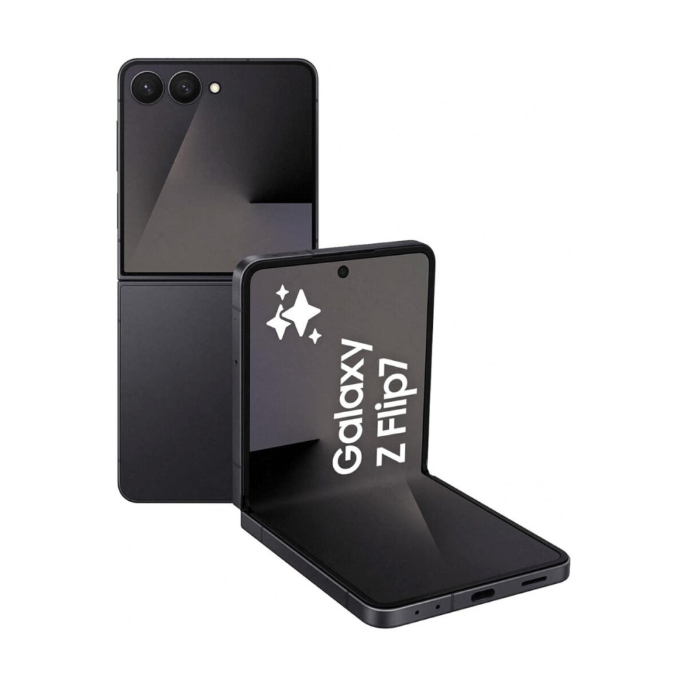 Smartphone Samsung SM-F766B 6,9" Octa Core 12 GB RAM 512 GB Noir