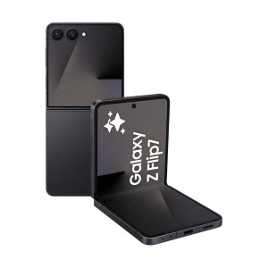 Smartphone Samsung SM-F766B 6,9" Octa Core 12 GB RAM 512 GB Noir