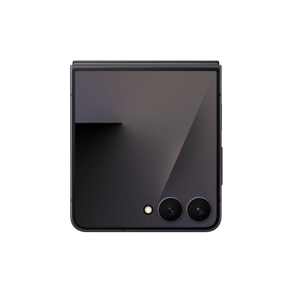 Smartphone Samsung SM-F766B 6,9" Octa Core 12 GB RAM 512 GB Black