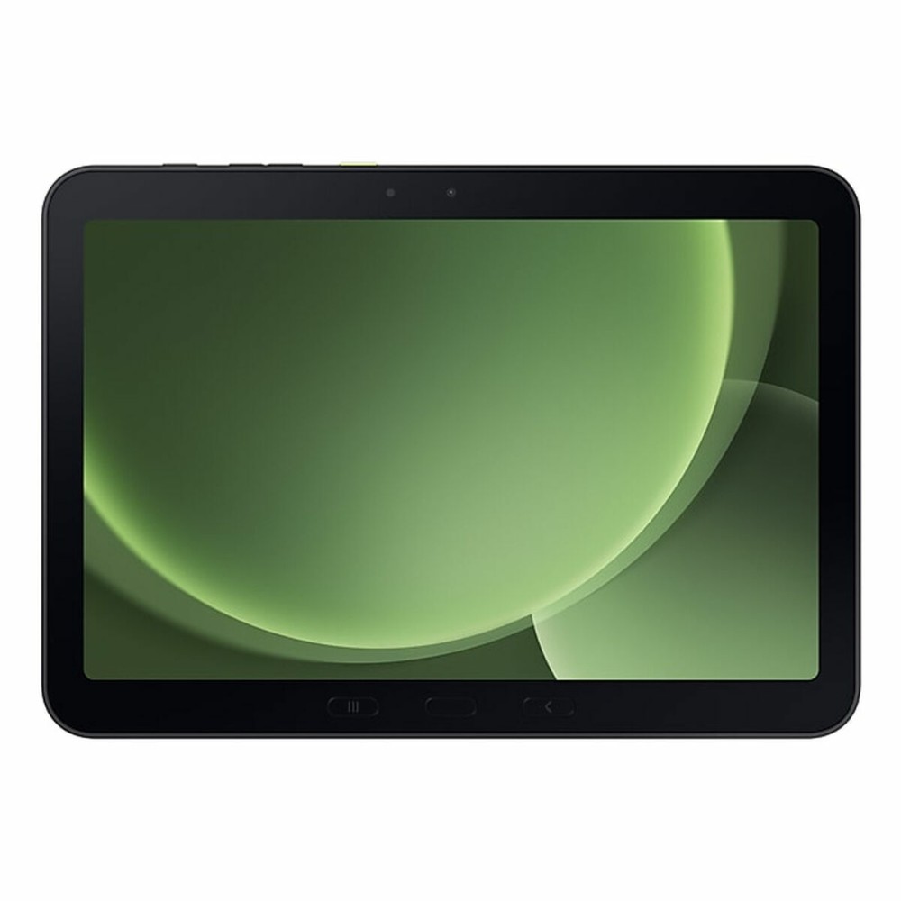 Tablette Samsung SM-X350NZGAEEB 10,1" Octa Core 6 GB RAM 128 GB Vert