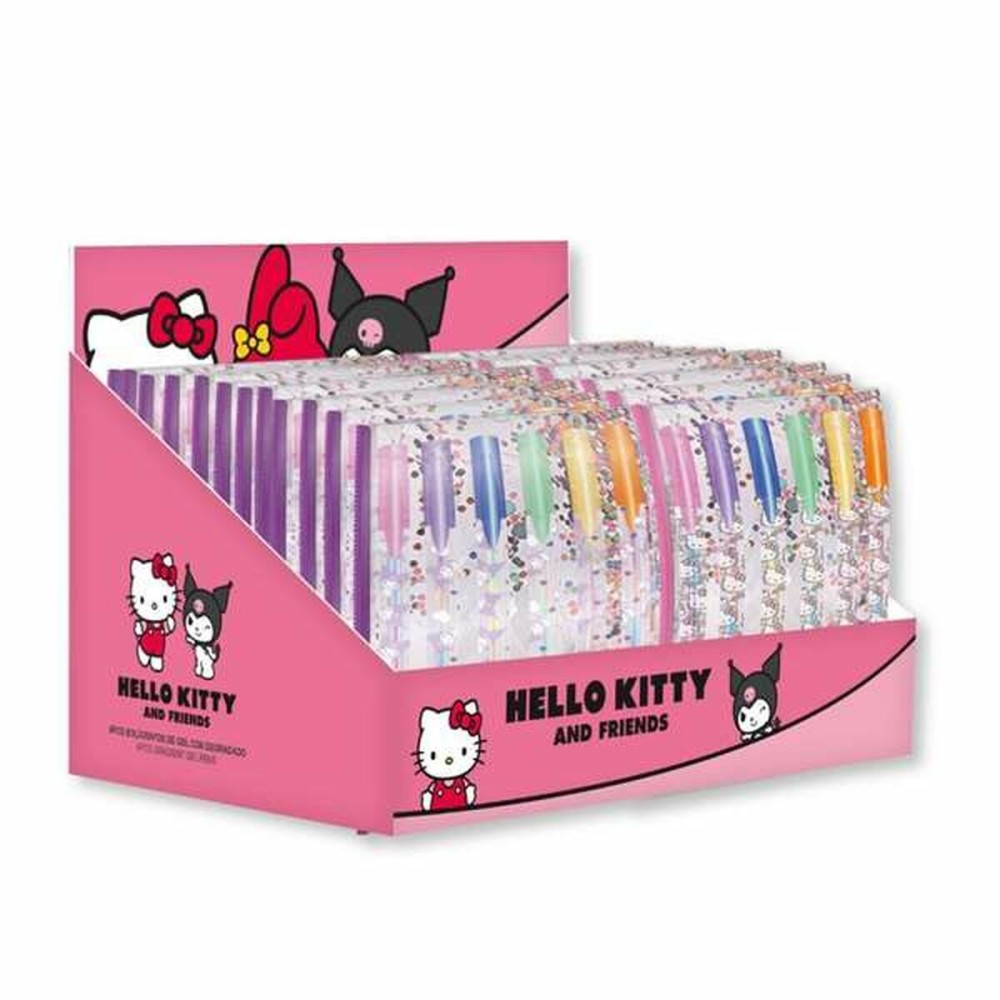 Umbrella Hello Kitty