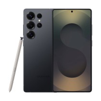 Smartphone Samsung SM-S938BZKHEUE 6,9" Octa Core 12 GB RAM 1 TB Noir