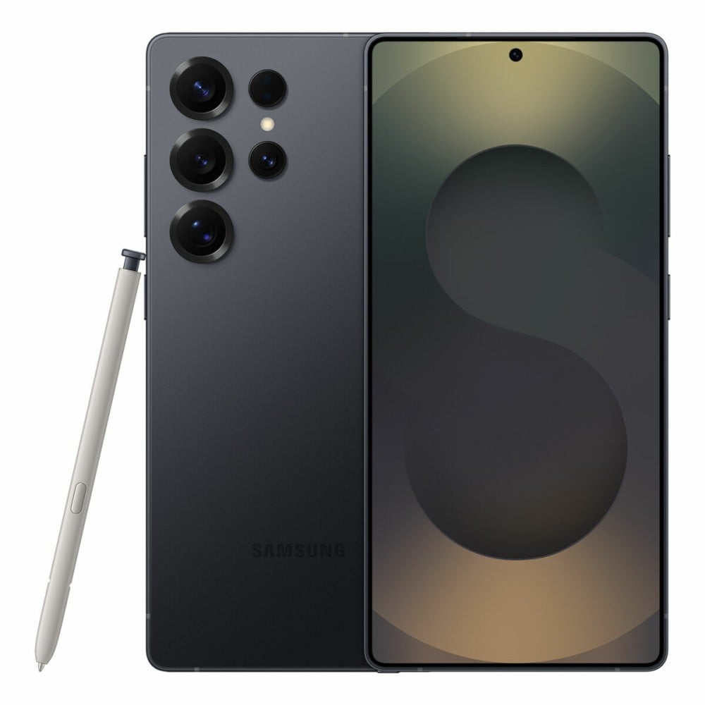 Smartphone Samsung Galaxy S25 Ultra (S938) 6,9" Octa Core 12 GB RAM 512 GB Schwarz