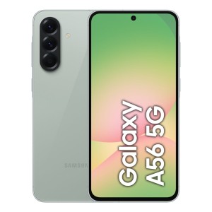Smartphone Samsung SM-A566BZGCEUB 6,7" 8 GB RAM 256 GB Rosa