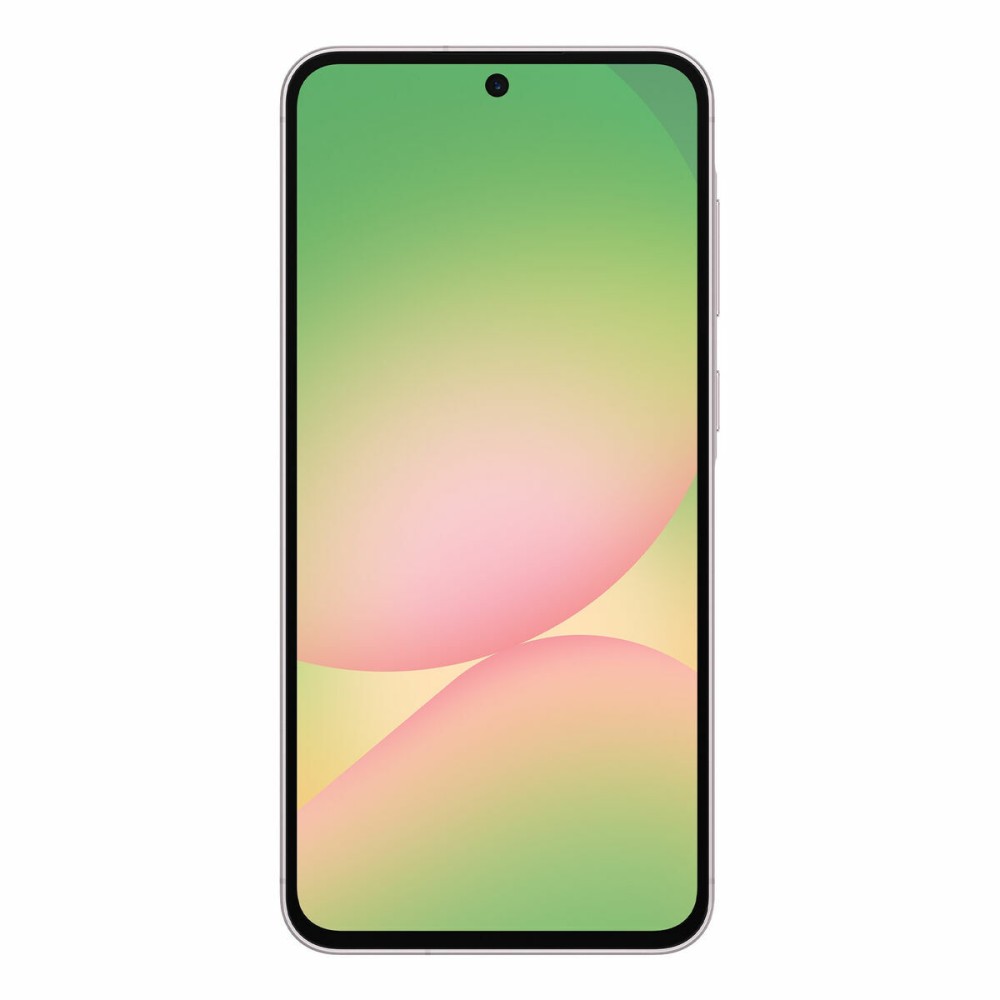 Smartphone Samsung SM-A566BZGCEUB 6,7" 8 GB RAM 256 GB Pink