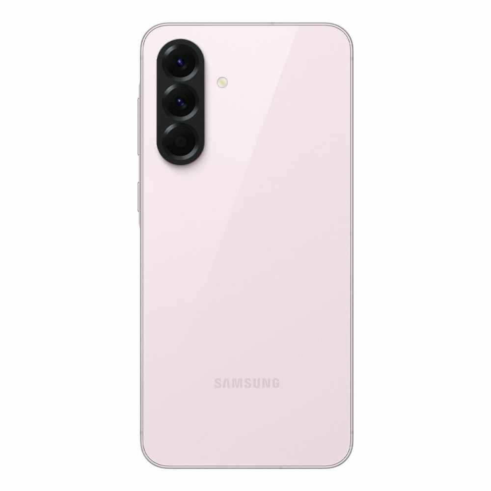 Smartphone Samsung SM-A566BZGCEUB 6,7" 8 GB RAM 256 GB Rose