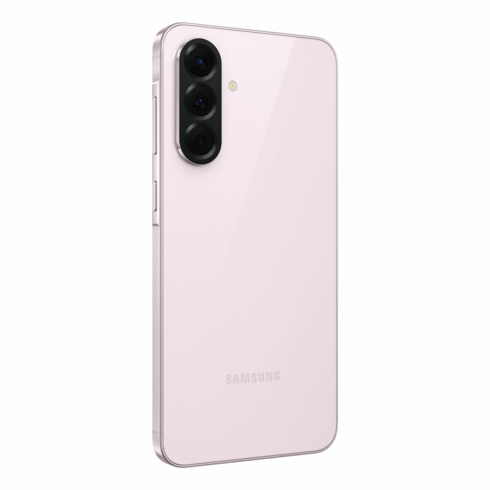 Smartphone Samsung SM-A566BZGCEUB 6,7" 8 GB RAM 256 GB Rose