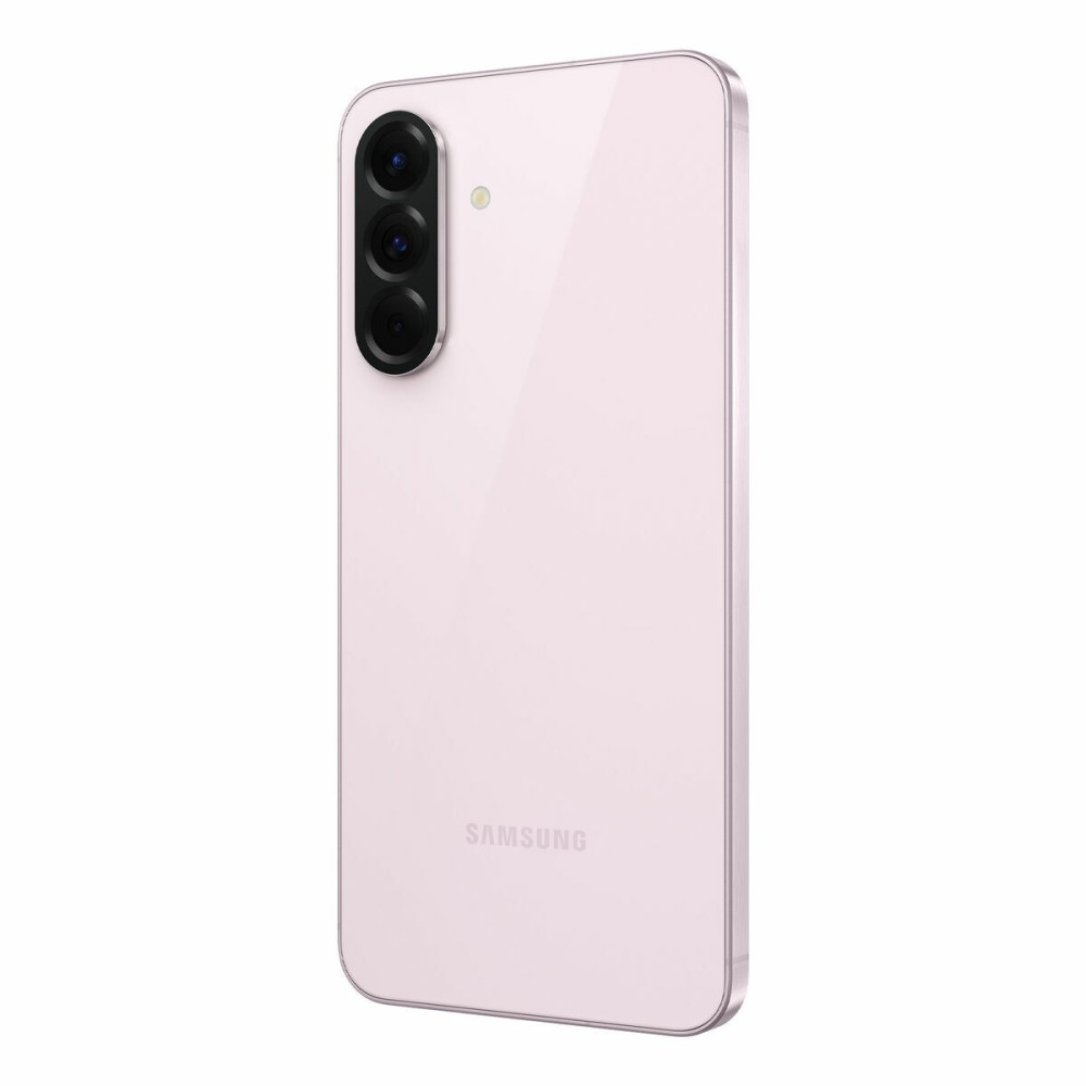 Smartphone Samsung SM-A566BZGCEUB 6,7" 8 GB RAM 256 GB Rose