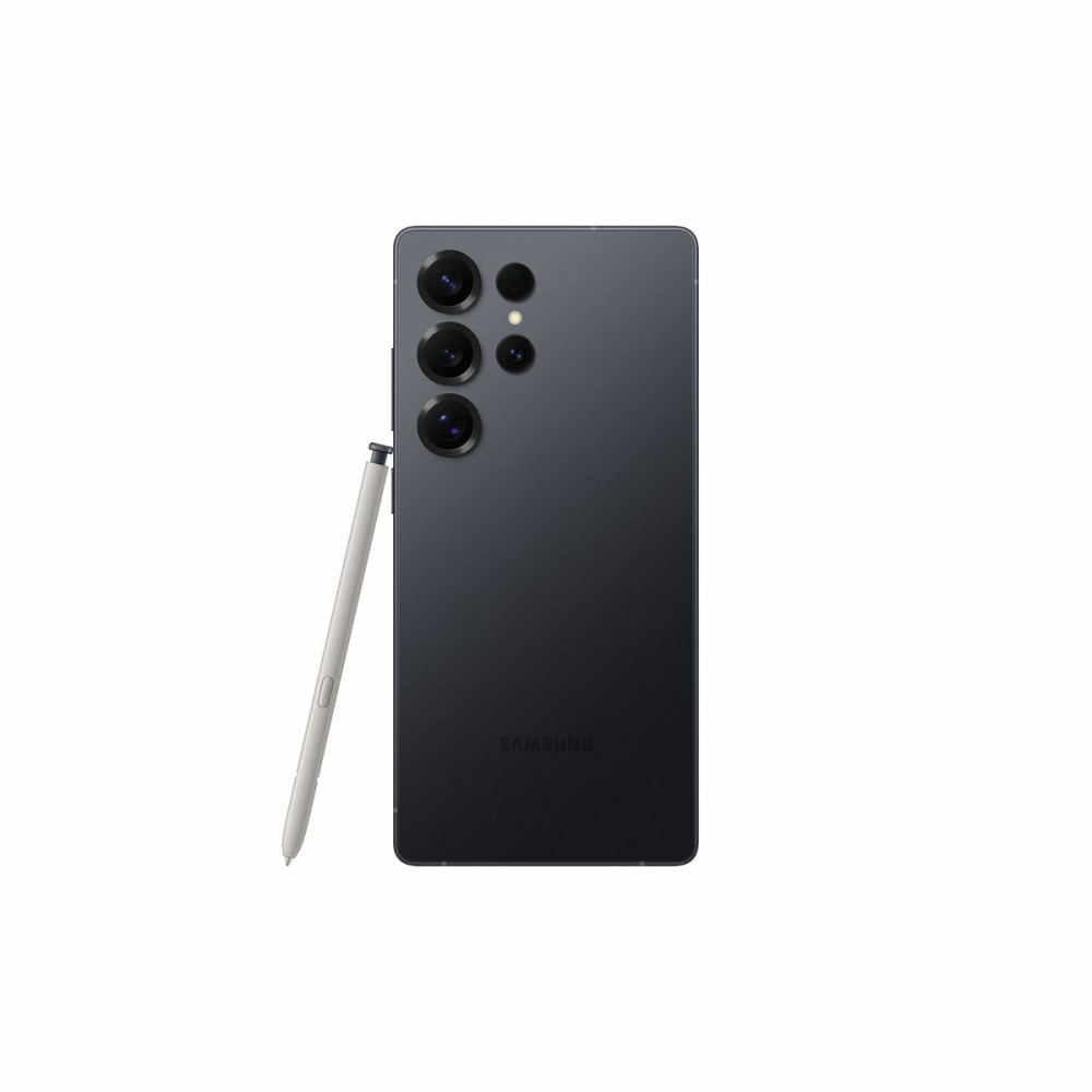 Smartphone Samsung Galaxy S25 Ultra (S938) 6,9" Octa Core 12 GB RAM 512 GB Schwarz