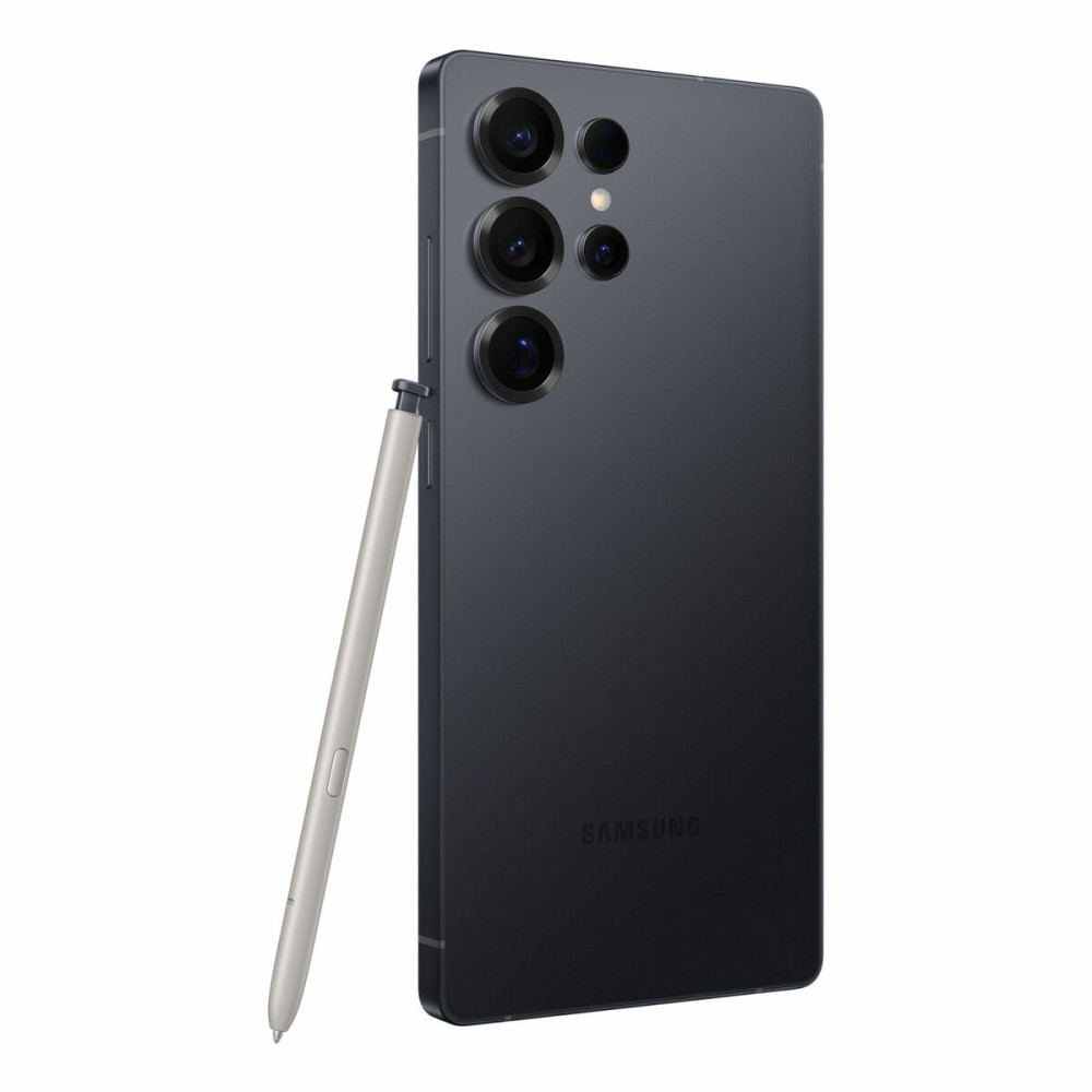 Smartphone Samsung Galaxy S25 Ultra (S938) 6,9" Octa Core 12 GB RAM 512 GB Noir