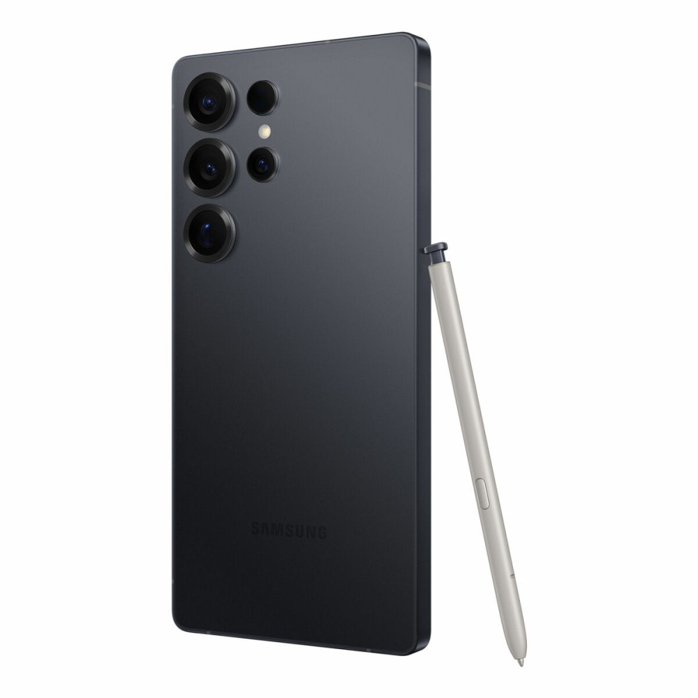 Smartphone Samsung Galaxy S25 Ultra (S938) 6,9" Octa Core 12 GB RAM 512 GB Noir