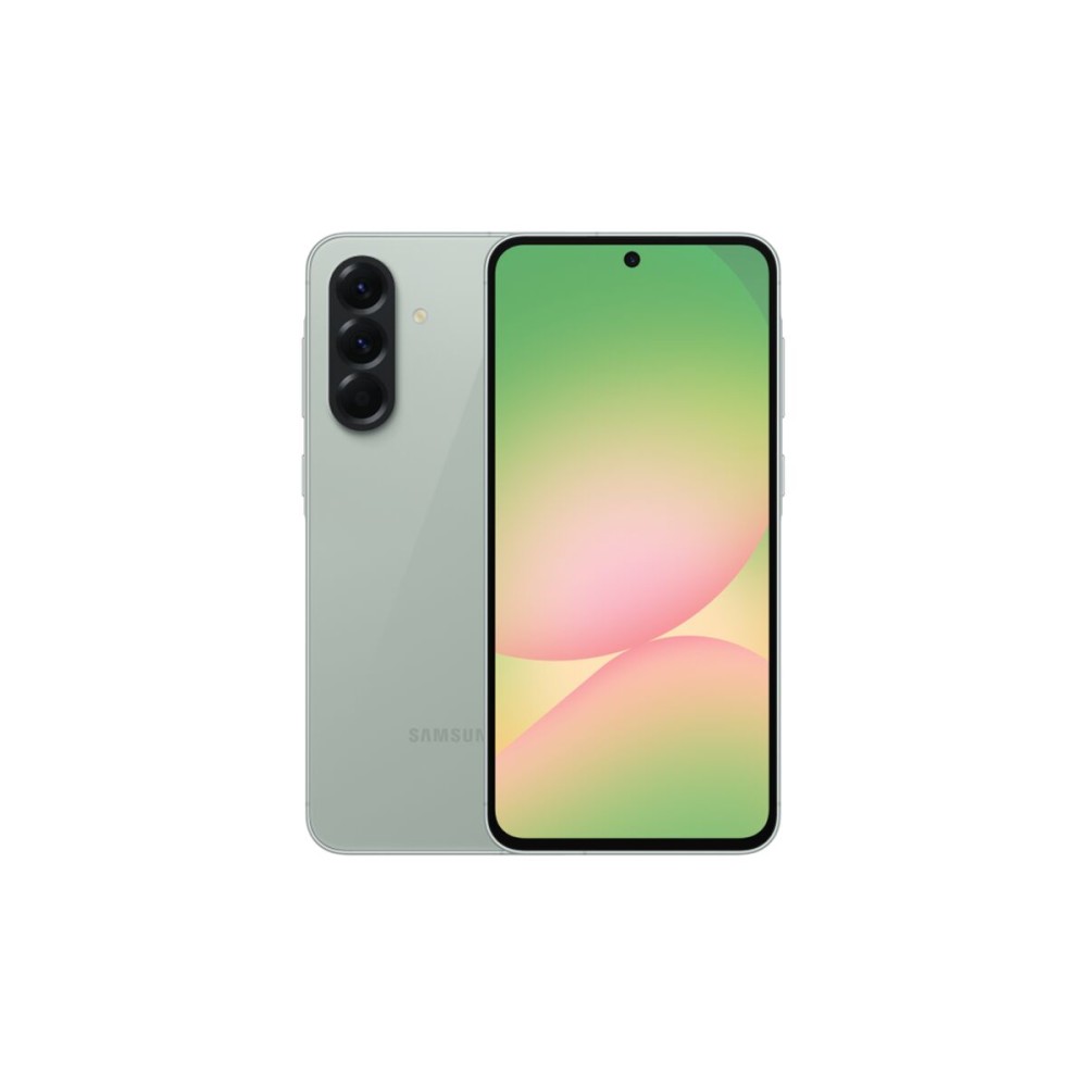 Smartphone Samsung SM-A566BZGCEUB 6,7" 8 GB RAM 256 GB Rosa
