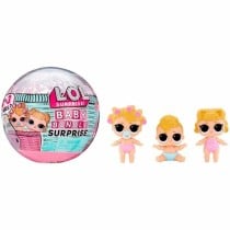 Bébé poupée LOL Surprise! Baby Bundle