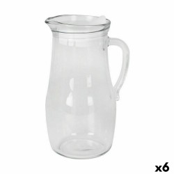 Pichet LAV Misket Avec couvercle 1,8 L (6 Unités)