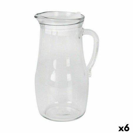 Jug LAV Misket With lid 1,8 L (6 Units)