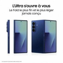 Smartphone Samsung Z FOLD 7 8" 12 GB RAM 256 GB Noir