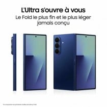 Smartphone Samsung Z FOLD 7 8" 12 GB RAM 256 GB Schwarz
