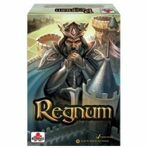 Jeu de société Educa Regnum (FR)