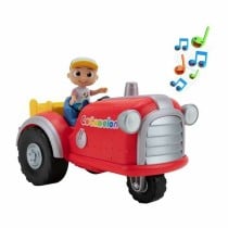 Tracteur Cocomelon Bandai WT0038