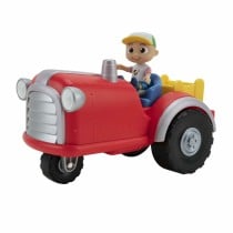 Tracteur Cocomelon Bandai WT0038