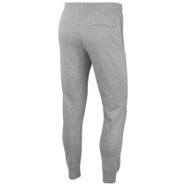 Hose für Erwachsene Nike CLUB JGGR FT BV2679 063  Grau Herren