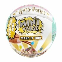Doll Miniverse Make It Mini Harry Potter Honeydukes