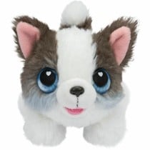 Plüschtier Little Live Pets Surprise Niche Rosa Plüsch Frosch Hund