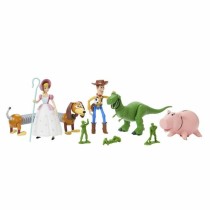 Action Figure Mattel