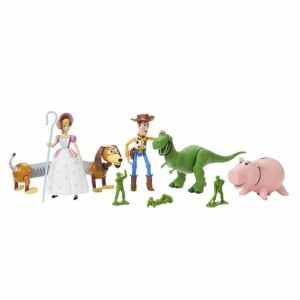 Figurine d’action Mattel