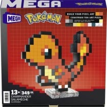 Konstruktionsspiel Mega