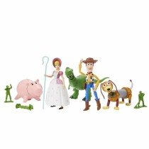 Action Figure Mattel