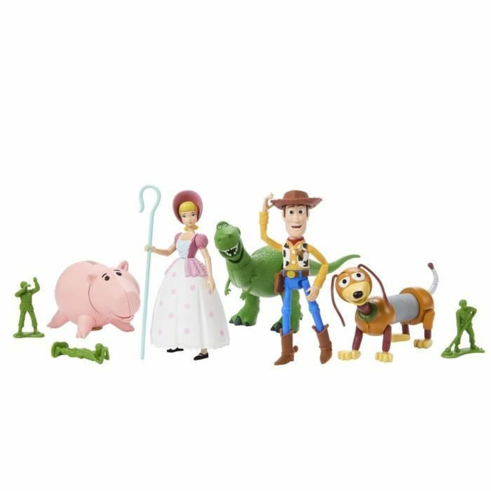 Actionfiguren Mattel