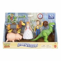 Figurine d’action Mattel