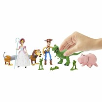 Actionfiguren Mattel
